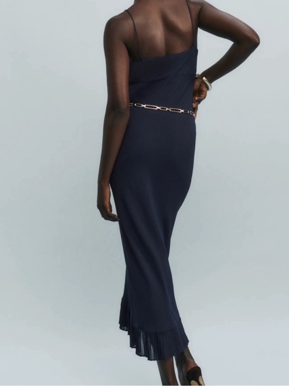 Suki Dress NWT - Picture 2 of 6